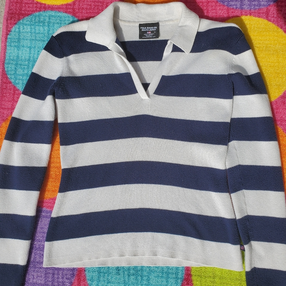 Womens sweater